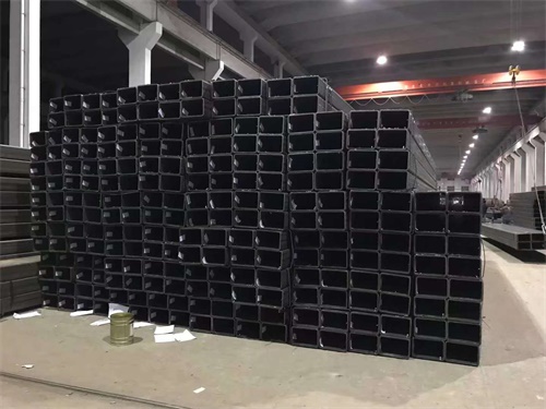 商河冷拔方管选型指南 工程采购怎么选